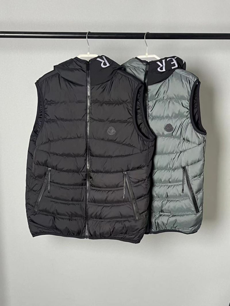 Moncler Down Jackets